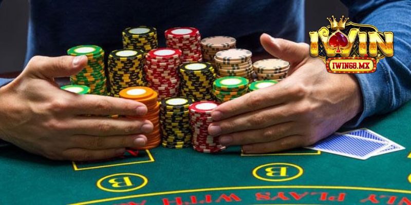 CÃ¡ch tÃ­nh Ä‘iá»ƒm trong Baccarat